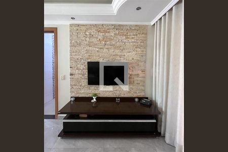 Casa à venda com 2 quartos, 103m² em Vila Metalúrgica, Santo André
