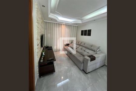 Casa à venda com 2 quartos, 103m² em Vila Metalúrgica, Santo André