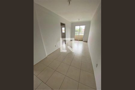 Apartamento à venda com 2 quartos, 49m² em Vila Santa Angelina, São Bernardo do Campo