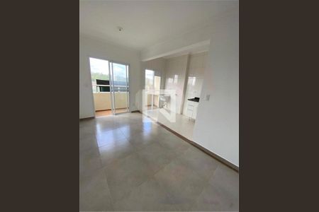 Apartamento à venda com 2 quartos, 50m² em Vila Santa Angelina, São Bernardo do Campo