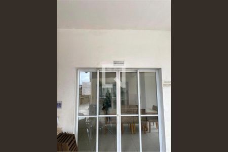 Apartamento à venda com 2 quartos, 50m² em Vila Santa Angelina, São Bernardo do Campo