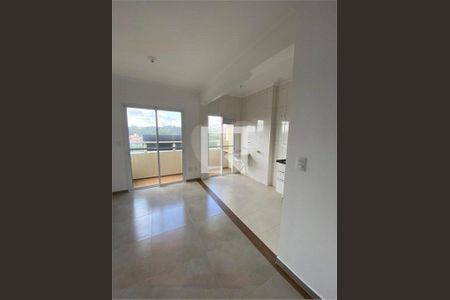 Apartamento à venda com 2 quartos, 50m² em Vila Santa Angelina, São Bernardo do Campo