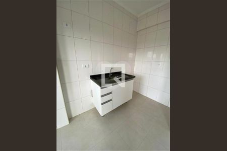 Apartamento à venda com 2 quartos, 50m² em Vila Santa Angelina, São Bernardo do Campo