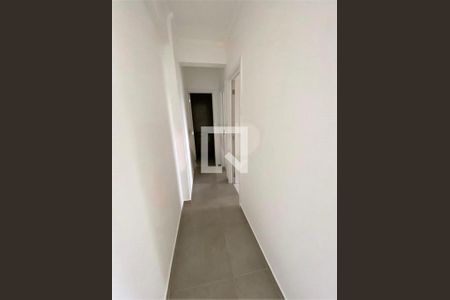 Apartamento à venda com 2 quartos, 50m² em Vila Santa Angelina, São Bernardo do Campo