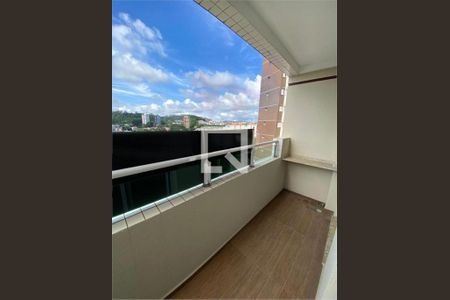Apartamento à venda com 2 quartos, 50m² em Vila Santa Angelina, São Bernardo do Campo