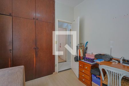 Quarto 2 de apartamento à venda com 2 quartos, 70m² em Santo Antônio, Belo Horizonte