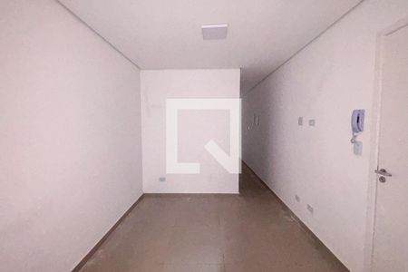 Sala/Cozinha de apartamento para alugar com 2 quartos, 36m² em Vila Lucia, São Paulo