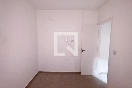 Quarto de apartamento para alugar com 2 quartos, 36m² em Vila Lucia, São Paulo