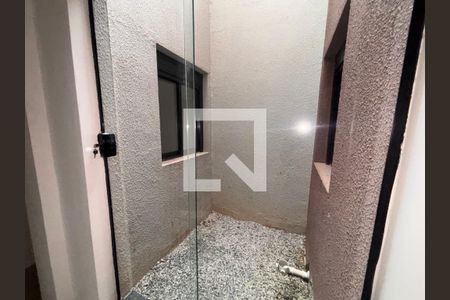 Varanda do Quarto de apartamento para alugar com 2 quartos, 36m² em Vila Lucia, São Paulo