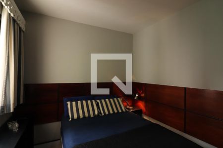 Quarto 1 de apartamento para alugar com 2 quartos, 70m² em Centro, São Bernardo do Campo