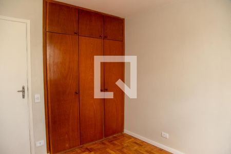 Quarto Suíte de apartamento à venda com 3 quartos, 86m² em Campo Belo, São Paulo