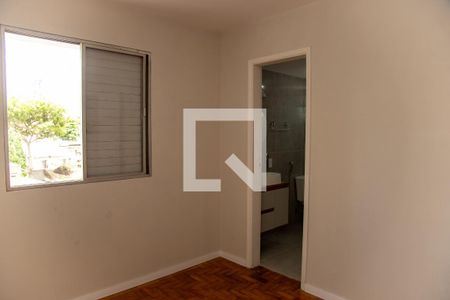 Quarto Suíte de apartamento à venda com 3 quartos, 86m² em Campo Belo, São Paulo
