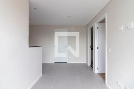 Sala de apartamento para alugar com 1 quarto, 31m² em Tatuapé, São Paulo