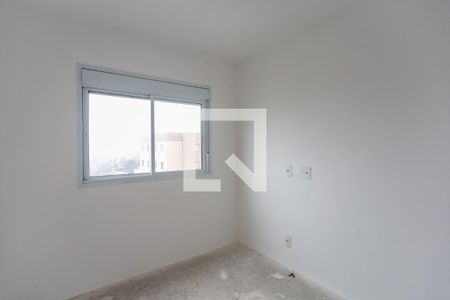 Quarto 1 - suíte  de apartamento à venda com 2 quartos, 50m² em Americanópolis, São Paulo