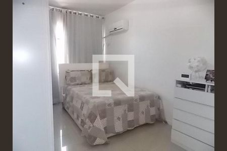 Apartamento à venda com 2 quartos, 72m² em Jardim Carioca, Rio de Janeiro