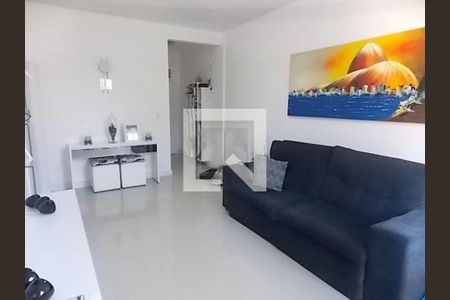 Apartamento à venda com 2 quartos, 72m² em Jardim Carioca, Rio de Janeiro