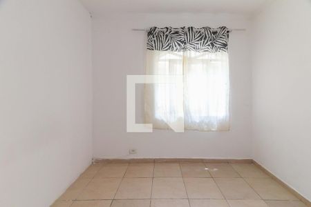 Quarto 1 de casa para alugar com 2 quartos, 45m² em Jardim Celeste, São Paulo