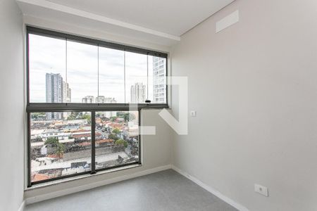 Sala de apartamento para alugar com 1 quarto, 31m² em Tatuapé, São Paulo