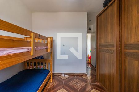 Suíte de apartamento para alugar com 2 quartos, 57m² em Parque Viana, Barueri