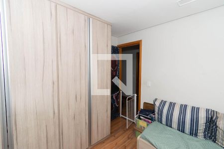 Quarto 2 de apartamento para alugar com 4 quartos, 180m² em Milionários, Belo Horizonte