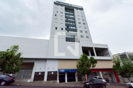 Fachada de apartamento para alugar com 4 quartos, 180m² em Milionários, Belo Horizonte