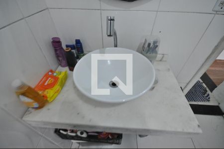 Banheiro de casa à venda com 2 quartos, 130m² em Jardim Brasil (zona Norte), São Paulo