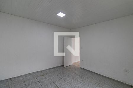 Quarto de casa para alugar com 1 quarto, 60m² em Vila Ré, São Paulo