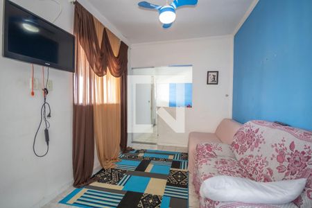 Sala 2 de casa à venda com 4 quartos, 154m² em Bandeiras, Osasco