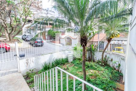 Vista Sala de casa para alugar com 2 quartos, 103m² em Perdizes, São Paulo