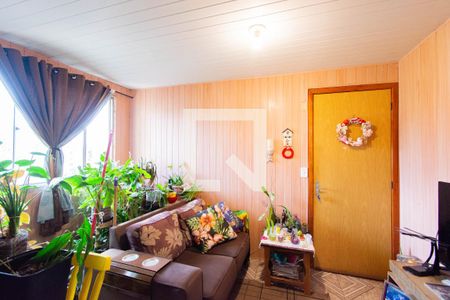 Apartamento à venda com 2 quartos, 42m² em Mato Grande, Canoas