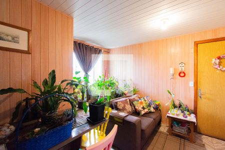 Apartamento à venda com 2 quartos, 42m² em Mato Grande, Canoas