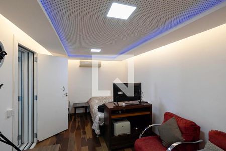 Cobertura - Estúdio  de apartamento para alugar com 4 quartos, 364m² em São José, Belo Horizonte