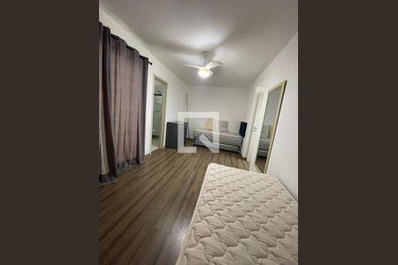 Suíte 2 de apartamento à venda com 4 quartos, 155m² em Barra da Tijuca, Rio de Janeiro