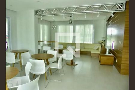 Área comum de apartamento à venda com 4 quartos, 155m² em Barra da Tijuca, Rio de Janeiro