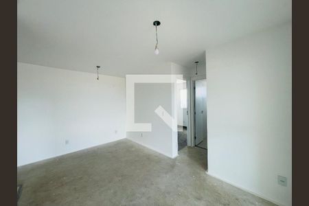 Sala de apartamento à venda com 2 quartos, 62m² em Jardim Sao Ricardo, Guarulhos