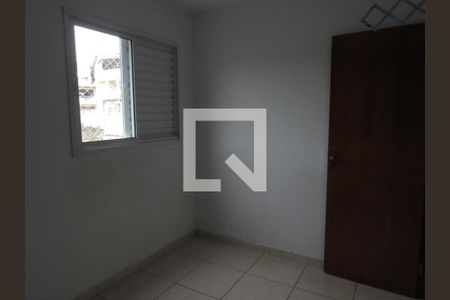 Quarto 1 de apartamento à venda com 2 quartos, 48m² em Veloso, Osasco