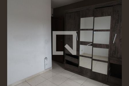 Quarto 2 de apartamento à venda com 2 quartos, 48m² em Veloso, Osasco