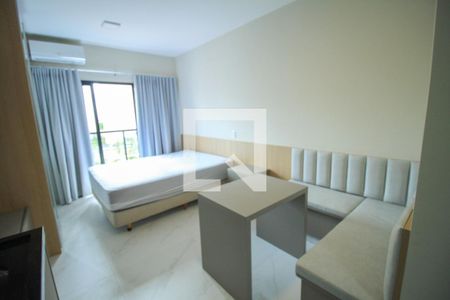 Studio de kitnet/studio para alugar com 1 quarto, 28m² em Mooca, São Paulo