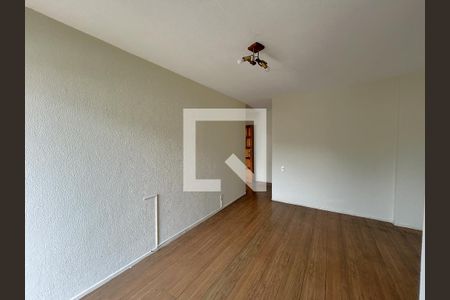 Sala de apartamento à venda com 2 quartos, 60m² em Méier, Rio de Janeiro