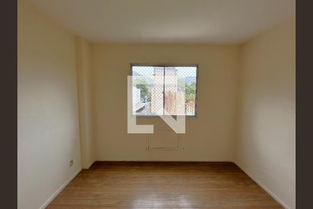 Quarto 1 de apartamento à venda com 2 quartos, 60m² em Méier, Rio de Janeiro