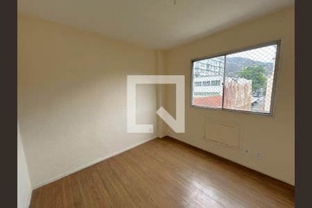 Quarto 1 de apartamento à venda com 2 quartos, 60m² em Méier, Rio de Janeiro
