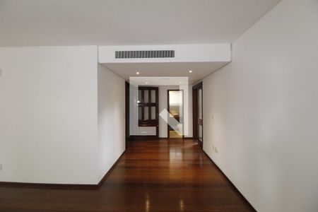 Sala de apartamento à venda com 4 quartos, 261m² em Rio Branco, Porto Alegre