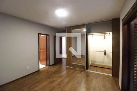 Suíte 1 de apartamento à venda com 4 quartos, 261m² em Rio Branco, Porto Alegre