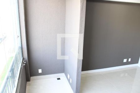 Studio de kitnet/studio para alugar com 1 quarto, 26m² em Belenzinho, São Paulo