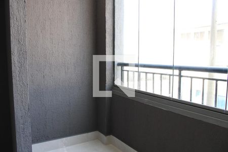 Studio de kitnet/studio para alugar com 1 quarto, 26m² em Belenzinho, São Paulo