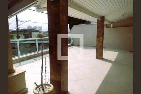 Casa à venda com 3 quartos, 122m² em Vila do Castelo, São Paulo