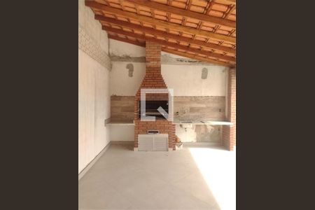 Casa à venda com 3 quartos, 122m² em Vila do Castelo, São Paulo