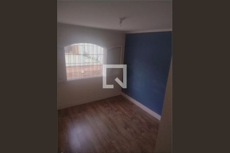 Casa à venda com 3 quartos, 122m² em Vila do Castelo, São Paulo