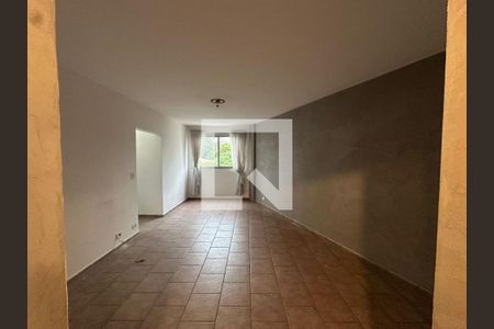 Foto 02 de apartamento à venda com 2 quartos, 70m² em Aclimação, São Paulo