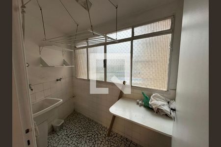Foto 18 de apartamento à venda com 2 quartos, 70m² em Aclimação, São Paulo